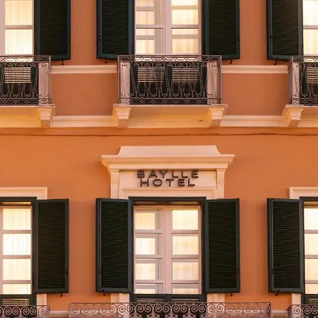 Hotell Baylle Cagliari
