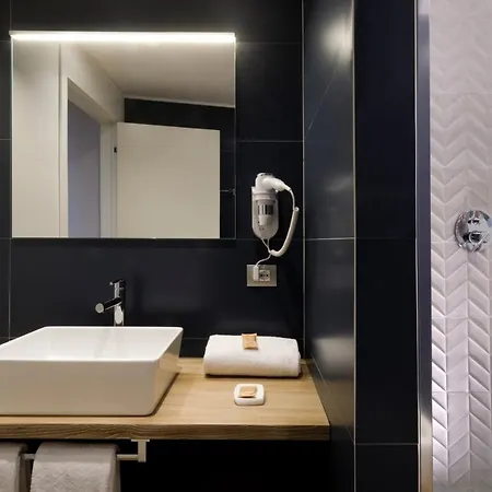 Baylle Hotell 3*