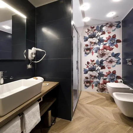 Baylle Hotell 3*